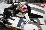 Porsche 919 Hybrid 2015 года